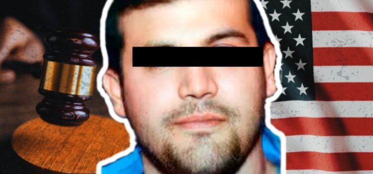 Posponen audiencia de Joaquín Guzmán López en Chicago; será en noviembre
