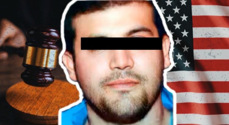 Posponen audiencia de Joaquín Guzmán López en Chicago; será en noviembre