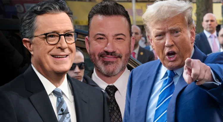 Gobierno de Trump recrudece su ofensiva contra los principales medios de comunicación