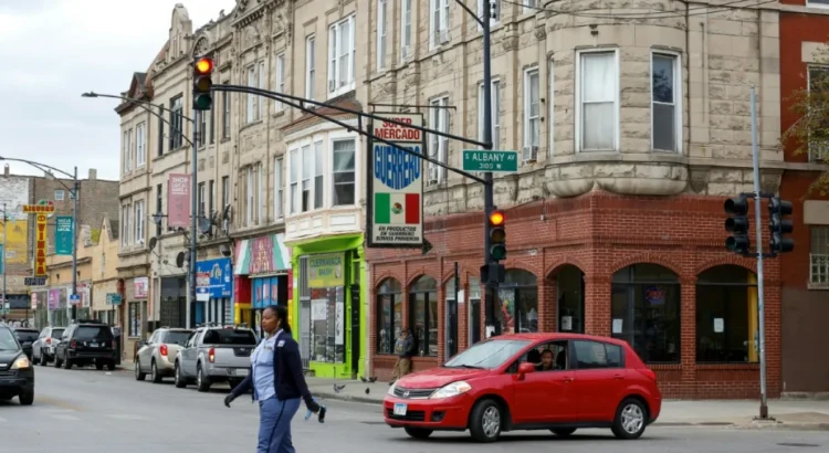 La economía de Chicago, en jaque por las redadas contra migrantes