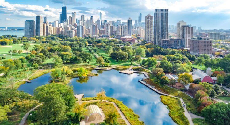 Chicago nombrada la mejor gran ciudad de EE. UU. por noveno año consecutivo