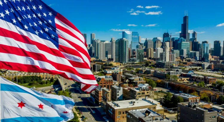 Chicago demanda a la administración Trump por nuevas restricciones al financiamiento del DHS