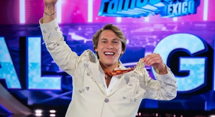 Aldo de Nigris gana La Casa de los Famosos México