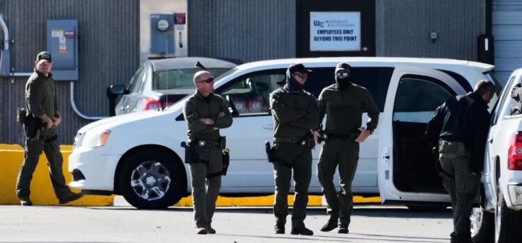 Juez acuerda extender bloqueo al despliegue de la Guardia en Chicago