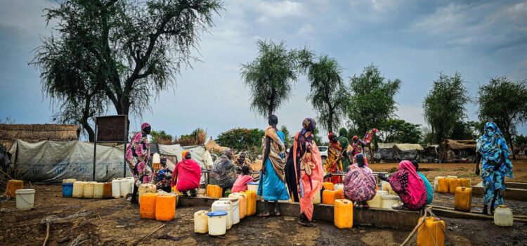 El terror en Sudán: 90.000 civiles han desaparecido tras la última ofensiva de las RSF