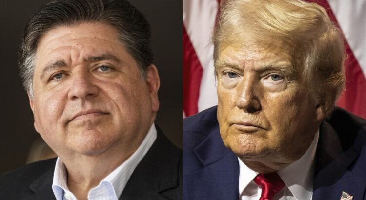 Trump se negó a enviar ayuda humanitaria a Chicago tras dos tormentas devastadoras. Trump se negó a enviar ayuda humanitaria a Chicago tras dos tormentas devastadoras.