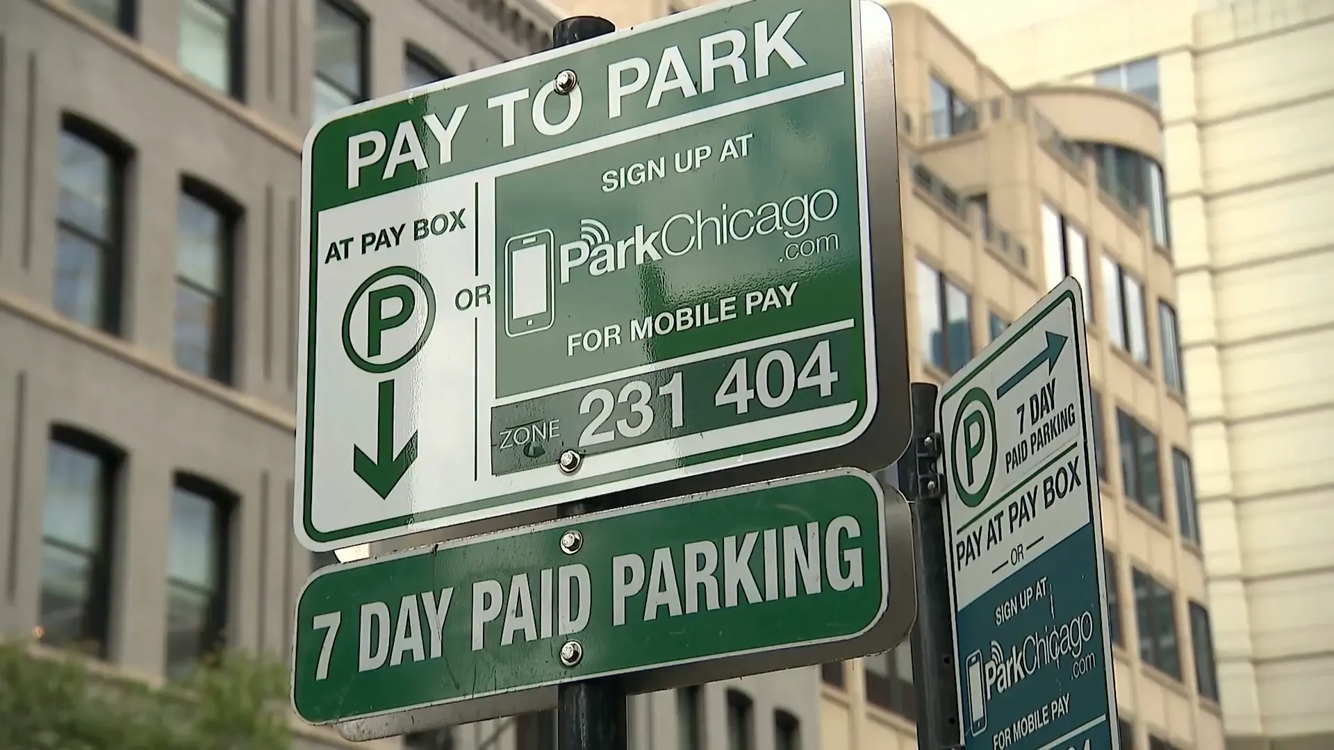 Aplazan votación sobre concesión de parquímetros de Chicago a Stonepeak