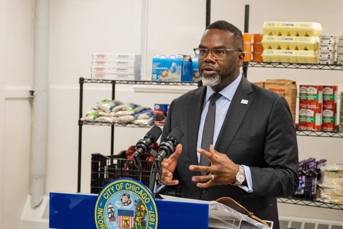 Chicago ofrece subvenciones de 10.000 dólares para ayudar a facilitar el acceso a los alimentos en los lados sur y oeste.
